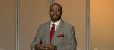 Cedar Hill Longhorn Boot Camp, A Way of Life - Carlos Lynn #THSCA2019